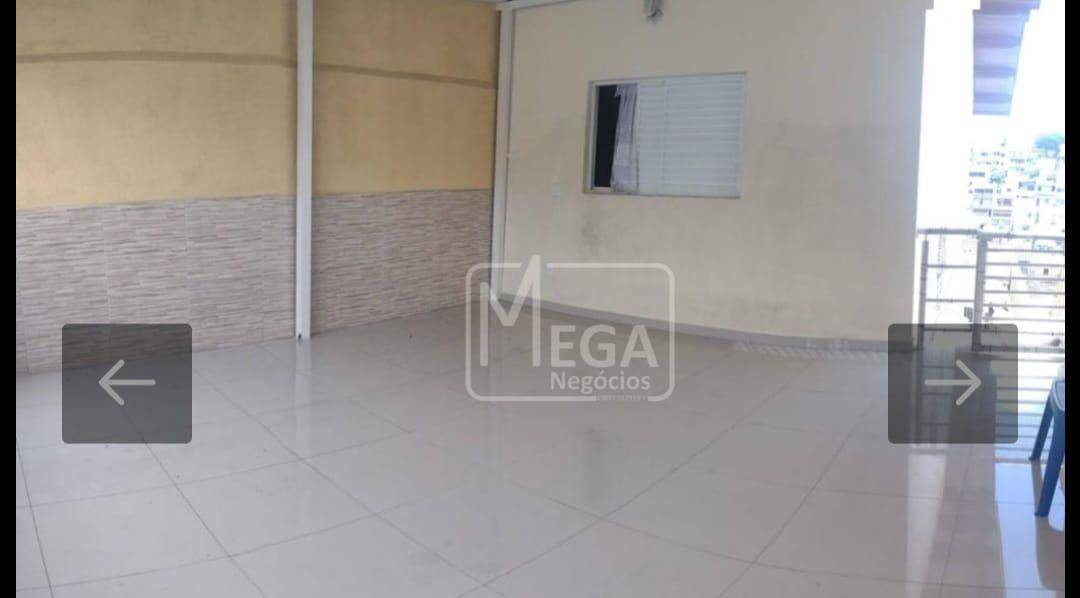 Casa à venda com 3 quartos, 146m² - Foto 5