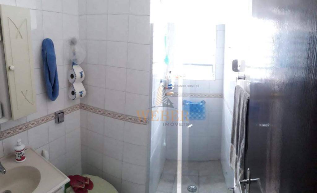 Sobrado à venda com 2 quartos, 100m² - Foto 9