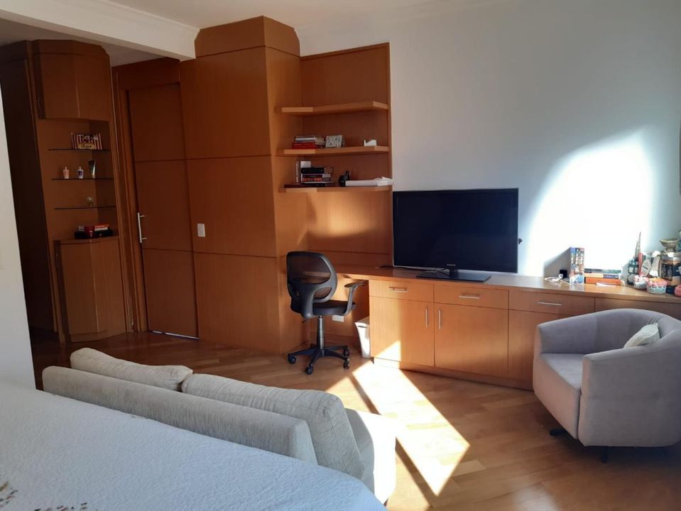 Casa de Condomínio à venda com 4 quartos, 420m² - Foto 17