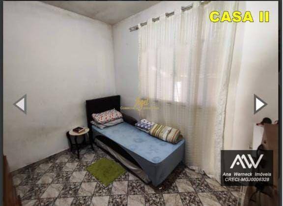 Casa à venda com 3 quartos, 250m² - Foto 12