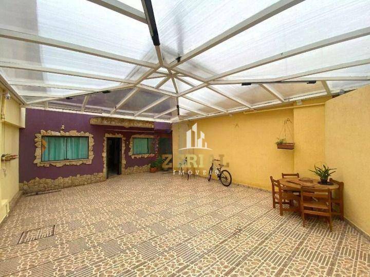 Sobrado à venda com 4 quartos, 191m² - Foto 30