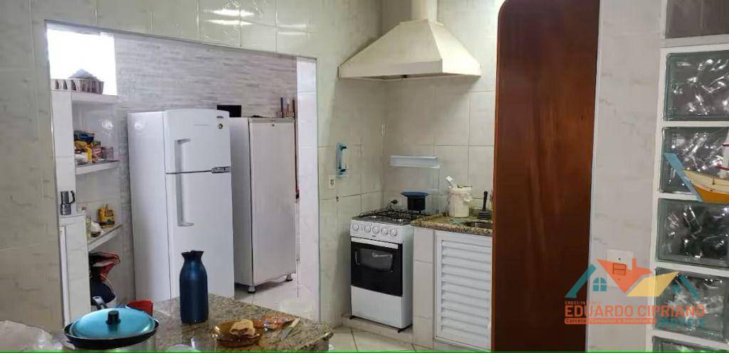 Sobrado à venda com 3 quartos - Foto 12