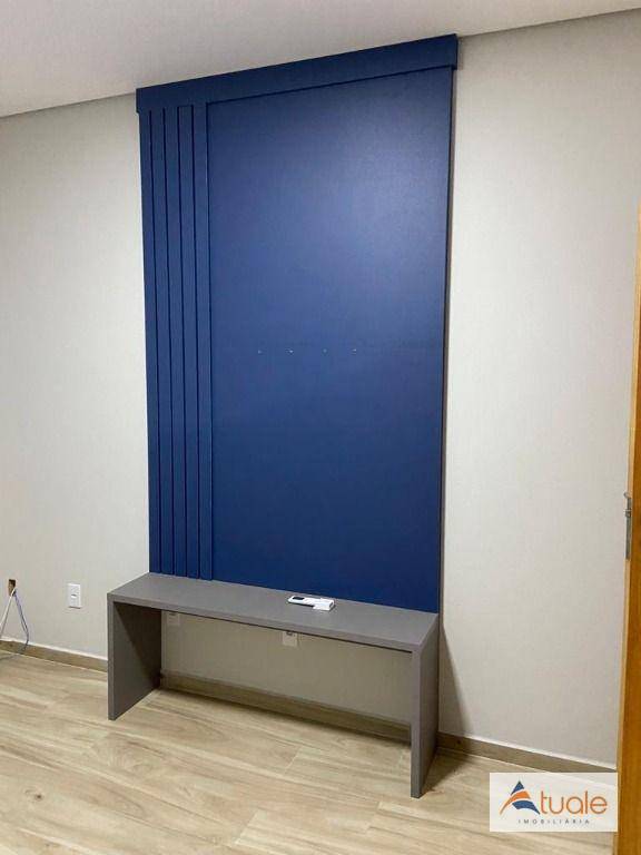 Casa de Condomínio para alugar com 3 quartos, 150m² - Foto 13