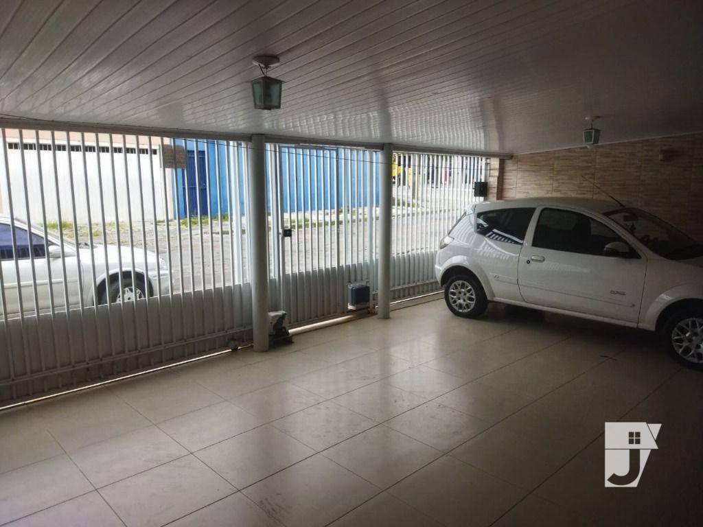 Casa à venda com 3 quartos, 120m² - Foto 12