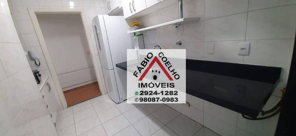 Apartamento à venda com 2 quartos, 59m² - Foto 17