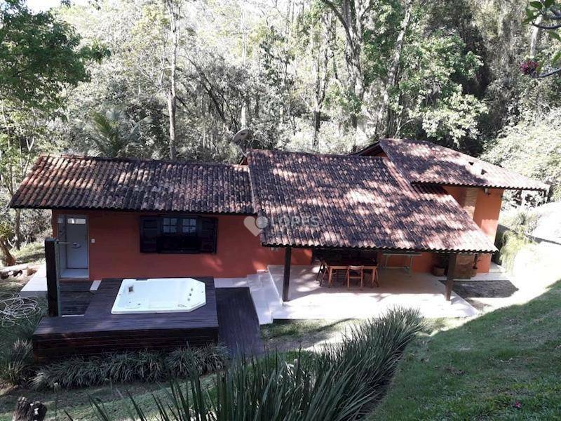 Casa de Condomínio à venda com 3 quartos, 230m² - Foto 8