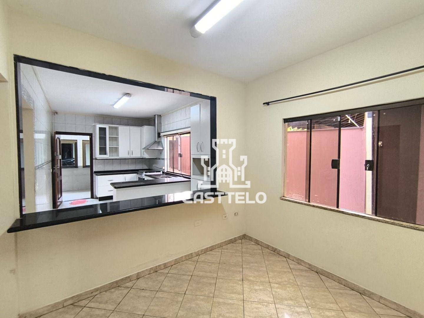 Casa à venda com 4 quartos, 198m² - Foto 12