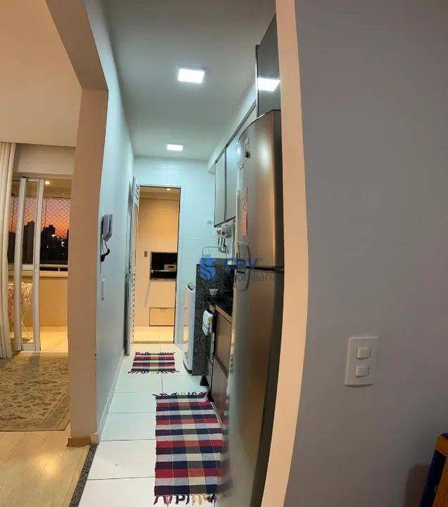 Apartamento à venda com 3 quartos, 71m² - Foto 6