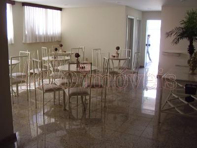 Apartamento para alugar com 3 quartos, 105m² - Foto 26