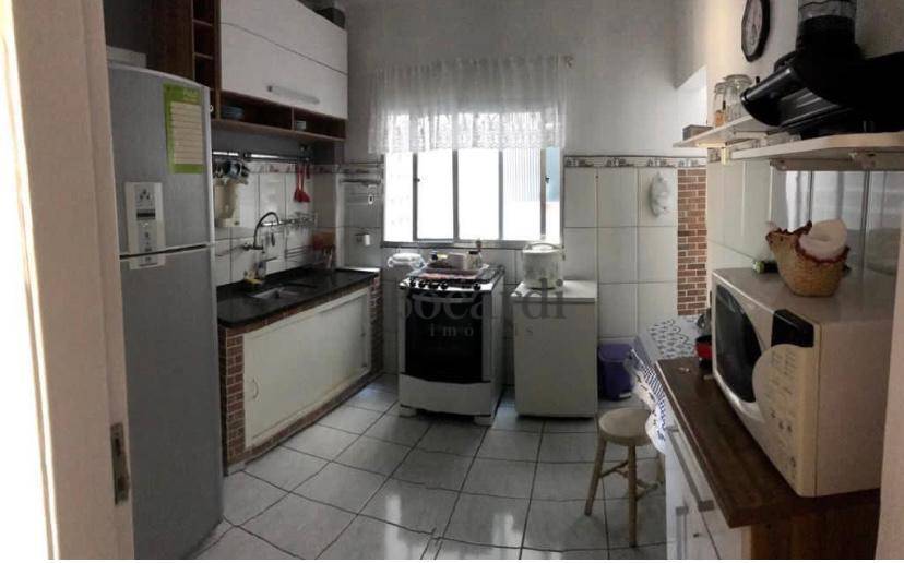 Apartamento à venda com 3 quartos, 110m² - Foto 4