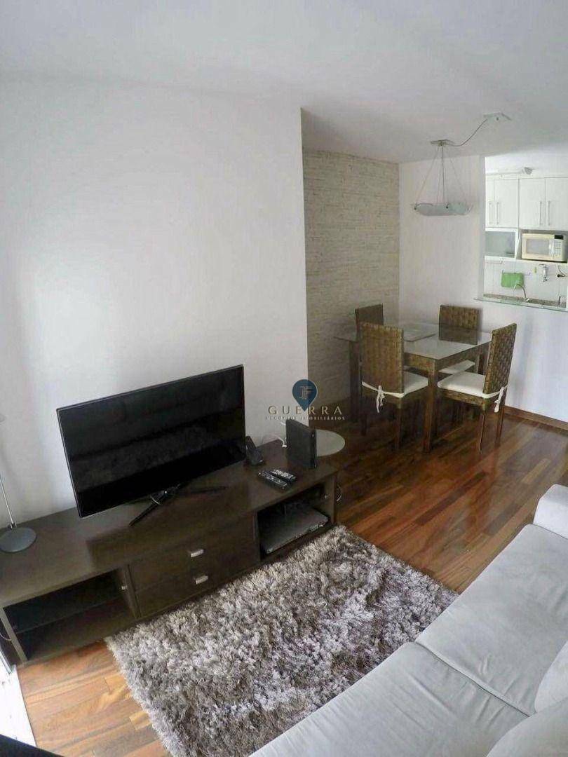 Apartamento para alugar com 2 quartos, 62m² - Foto 2