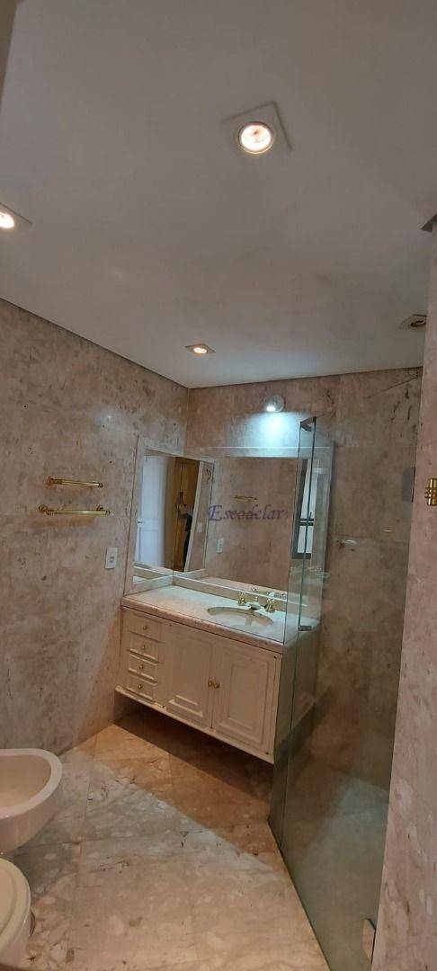 Apartamento à venda com 3 quartos, 240m² - Foto 11