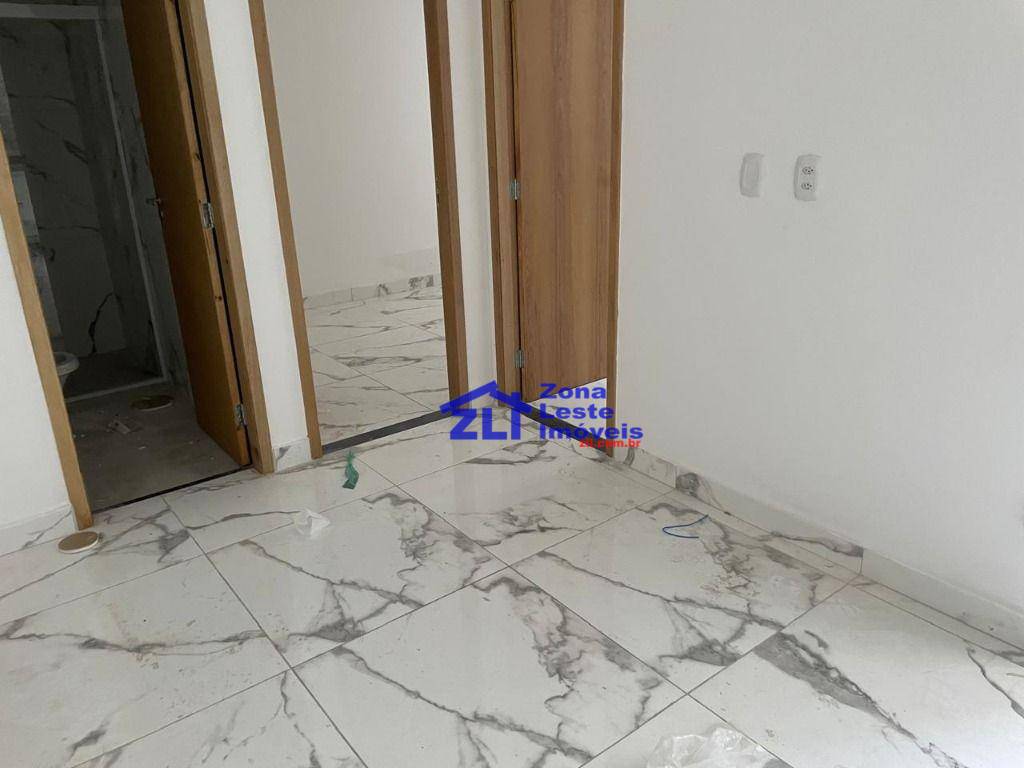 Apartamento à venda e aluguel com 2 quartos, 38m² - Foto 7