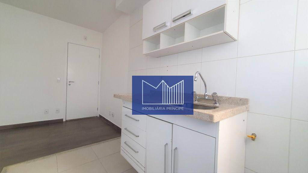 Apartamento para alugar com 1 quarto, 33m² - Foto 6