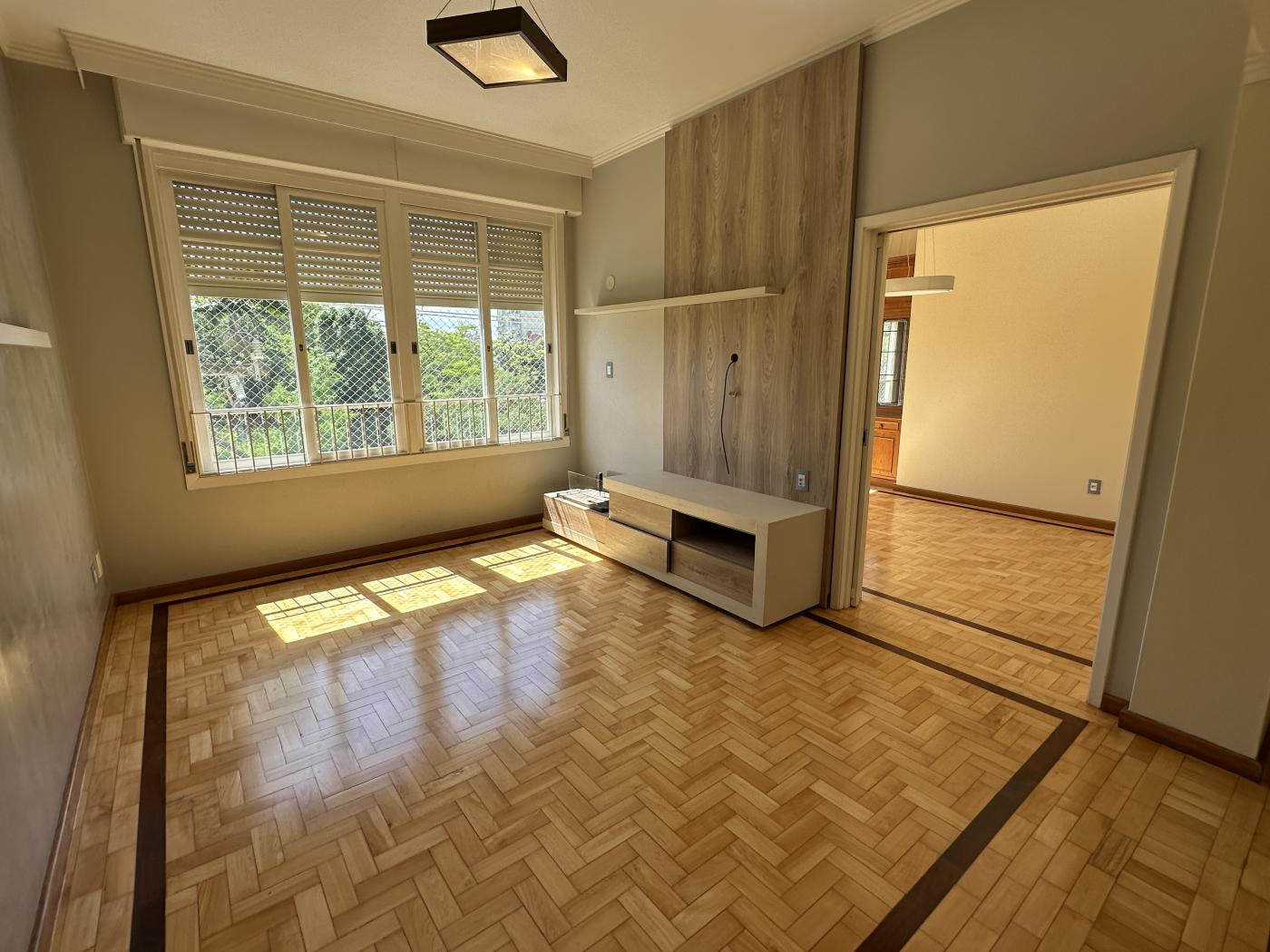 Apartamento à venda com 2 quartos, 201m² - Foto 3