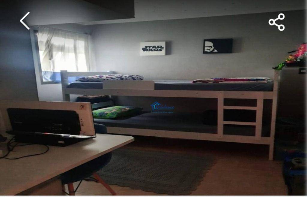 Apartamento à venda com 3 quartos, 100m² - Foto 12