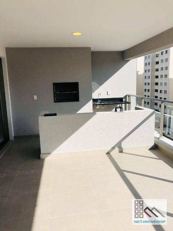 Apartamento à venda com 3 quartos, 150m² - Foto 10