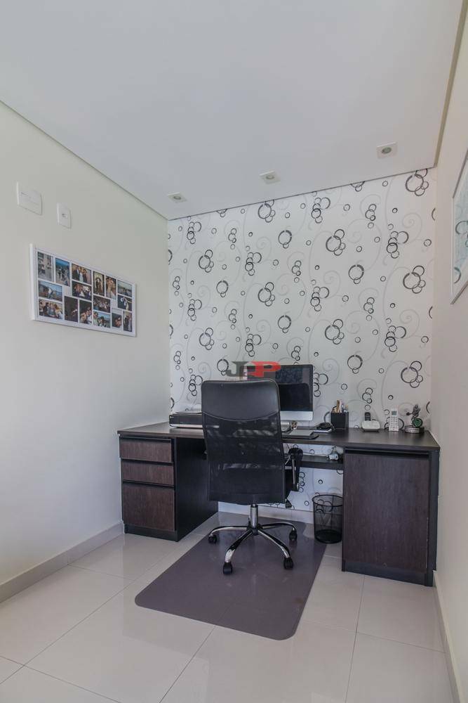 Apartamento à venda com 3 quartos, 129m² - Foto 11