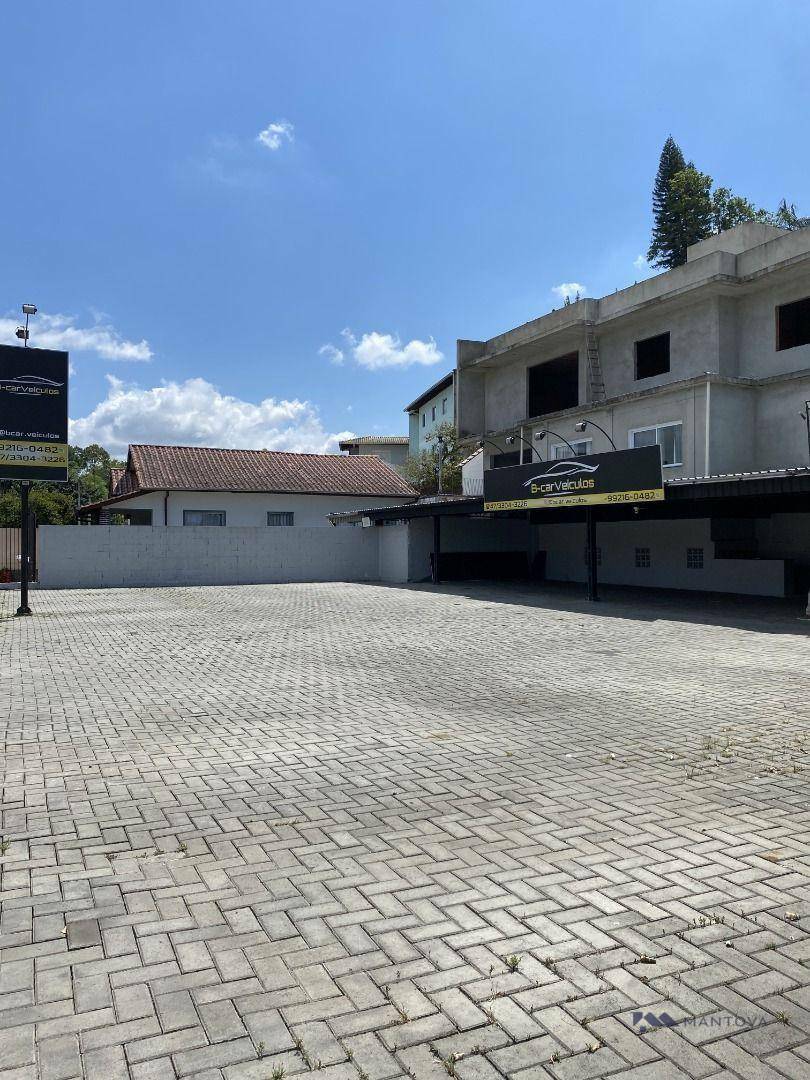 Depósito-Galpão-Armazém para alugar, 400m² - Foto 2