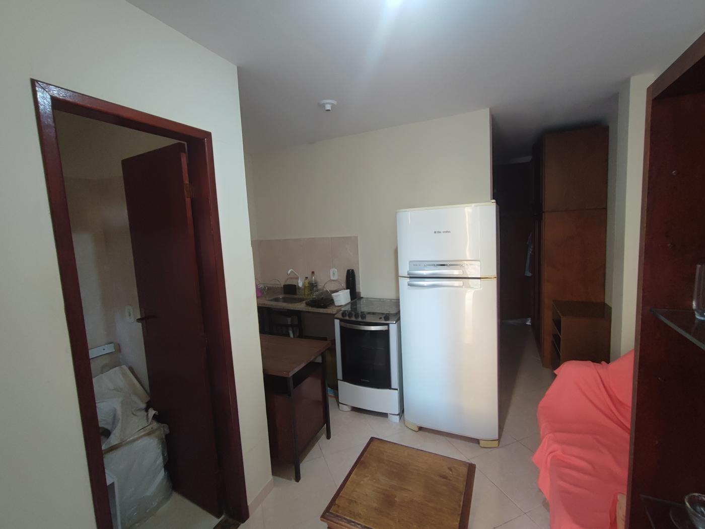 Apartamento à venda com 1 quarto - Foto 4