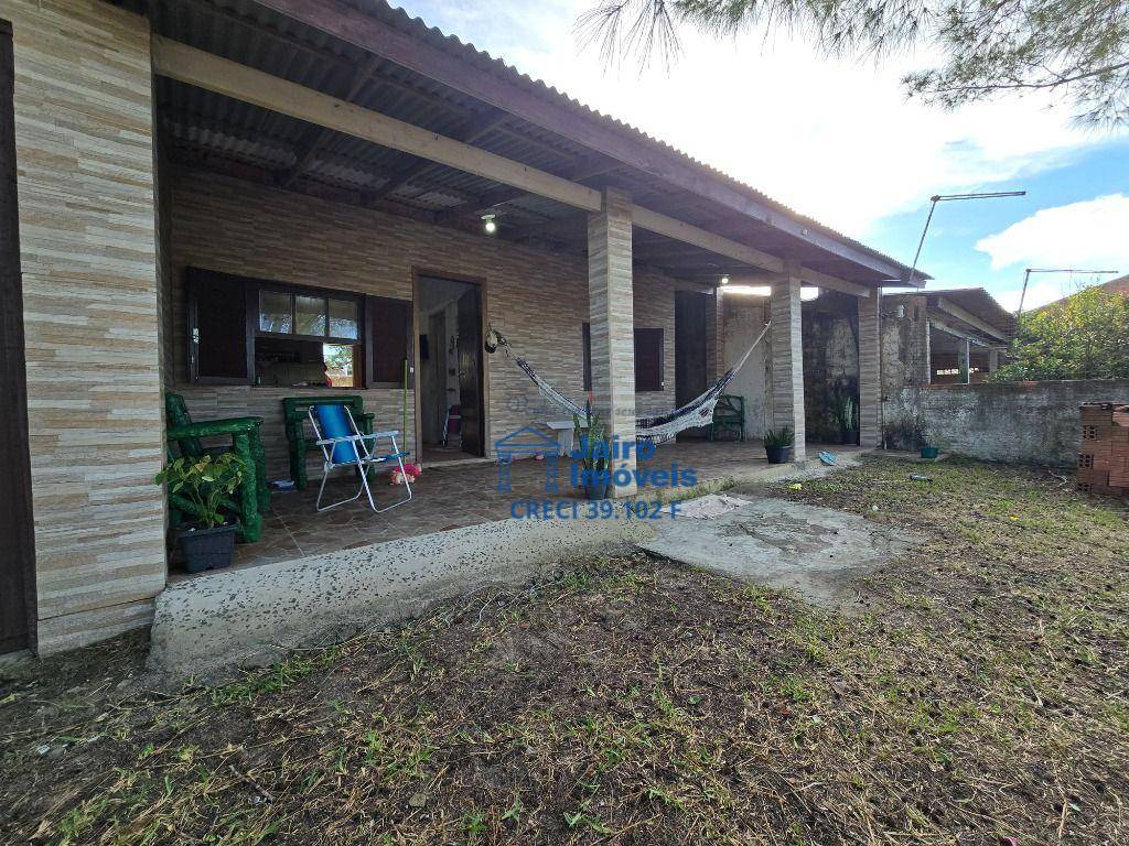 Casa, 3 quartos - Foto 3