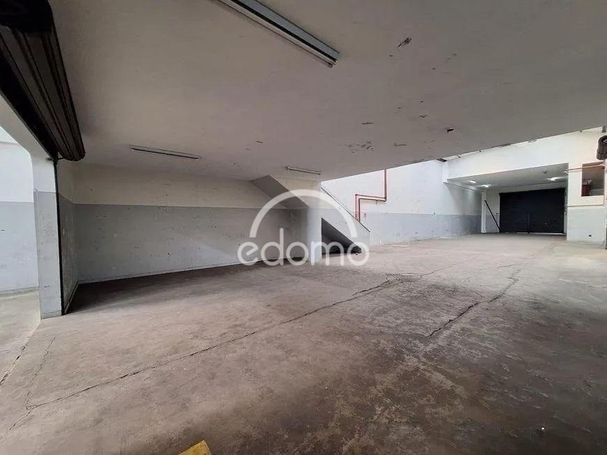 Prédio Inteiro para alugar, 1025m² - Foto 12