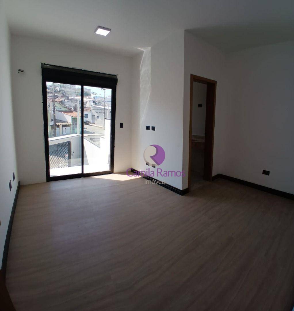 Sobrado à venda com 3 quartos, 175m² - Foto 10