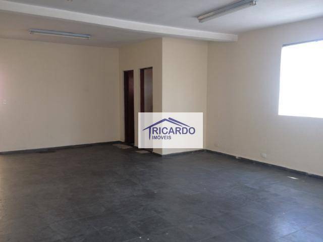 Conjunto Comercial-Sala para alugar, 64m² - Foto 2