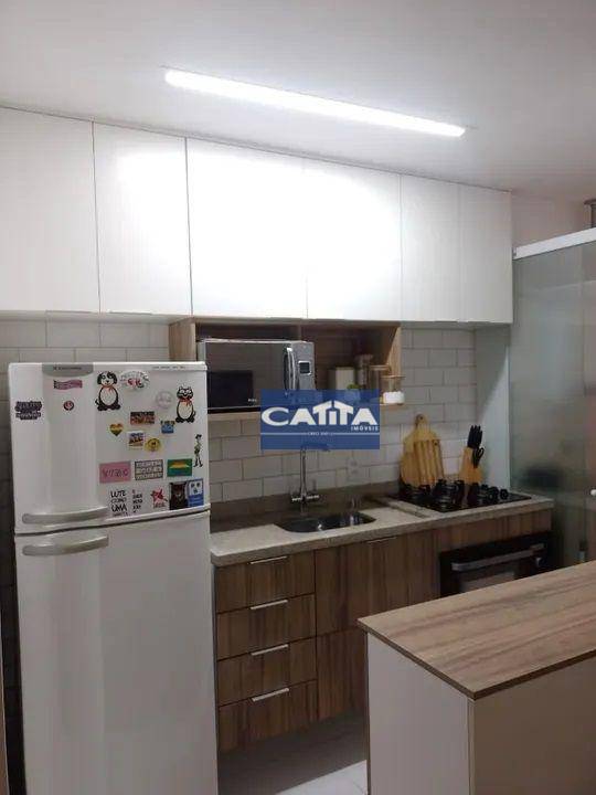 Apartamento à venda com 2 quartos, 44m² - Foto 8