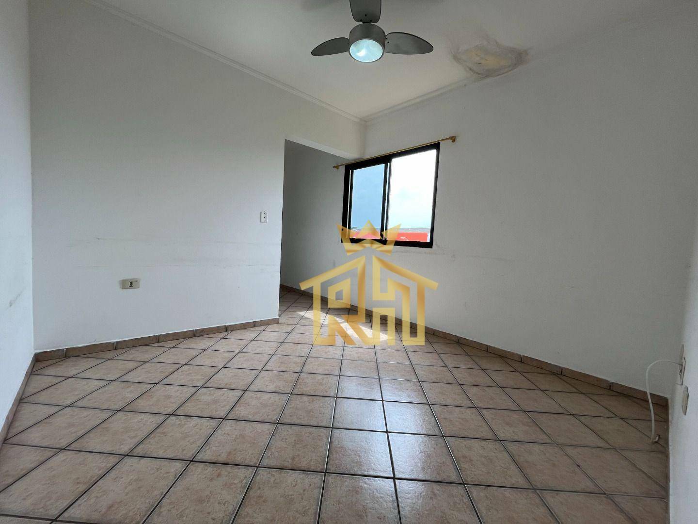 Apartamento à venda com 1 quarto, 45m² - Foto 1