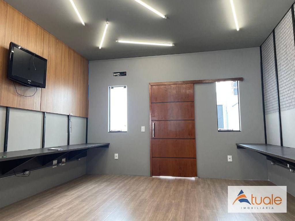 Conjunto Comercial-Sala para alugar, 70m² - Foto 3