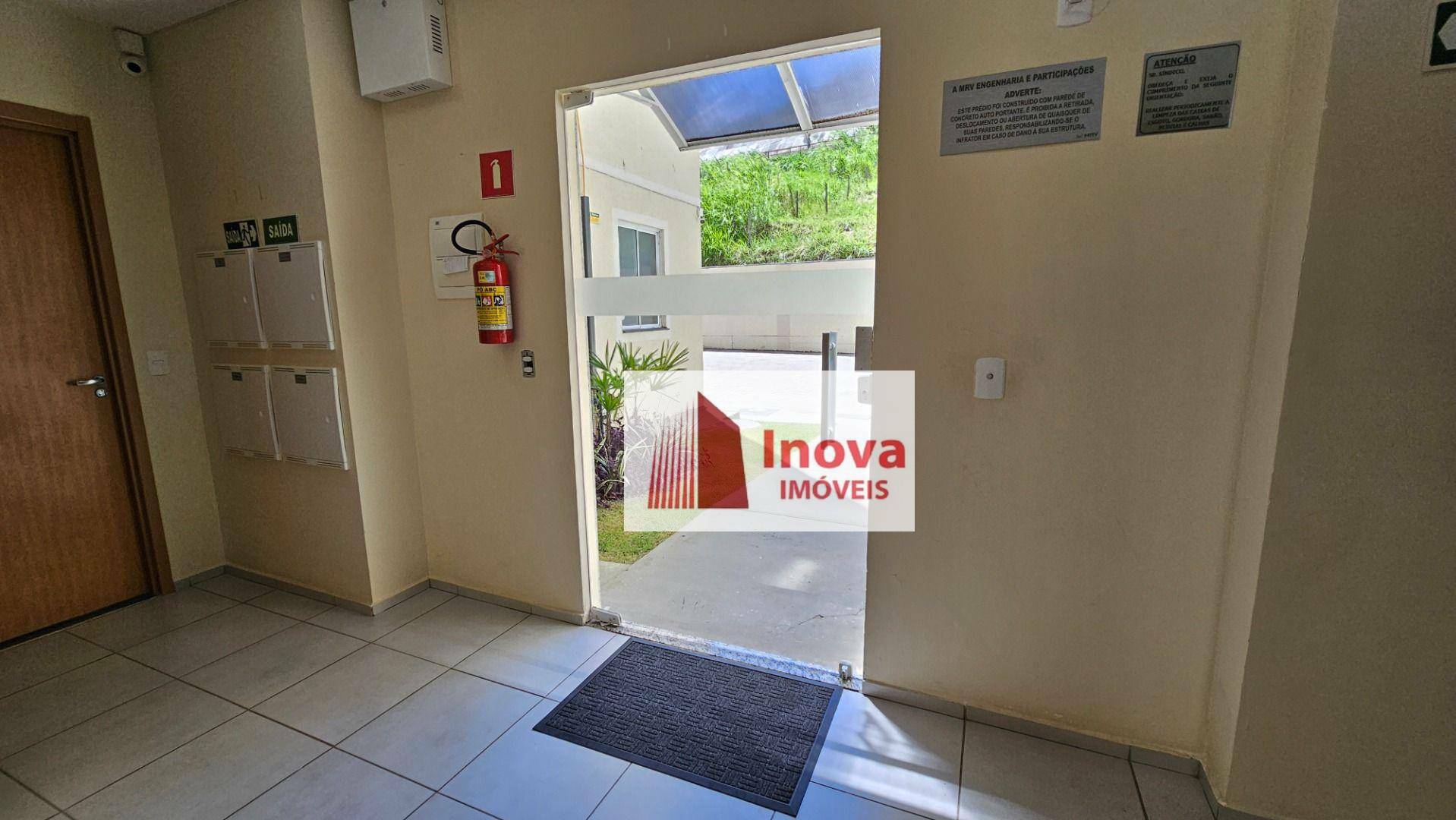 Apartamento à venda com 2 quartos, 50m² - Foto 21