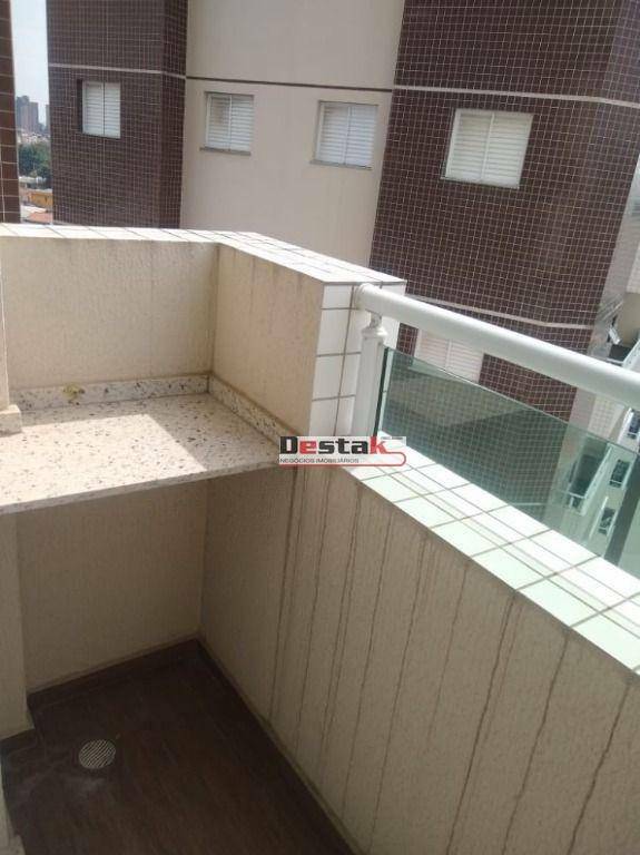 Apartamento à venda com 2 quartos, 46m² - Foto 5