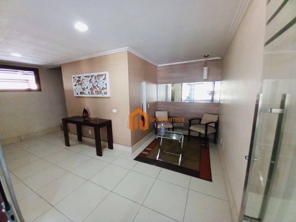 Apartamento à venda com 4 quartos, 120m² - Foto 26