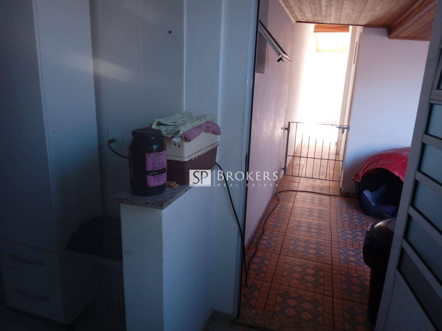 Casa de Condomínio à venda com 5 quartos, 295m² - Foto 19