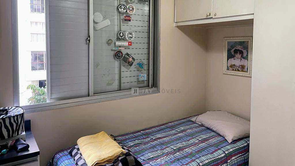 Apartamento à venda com 3 quartos, 96m² - Foto 21