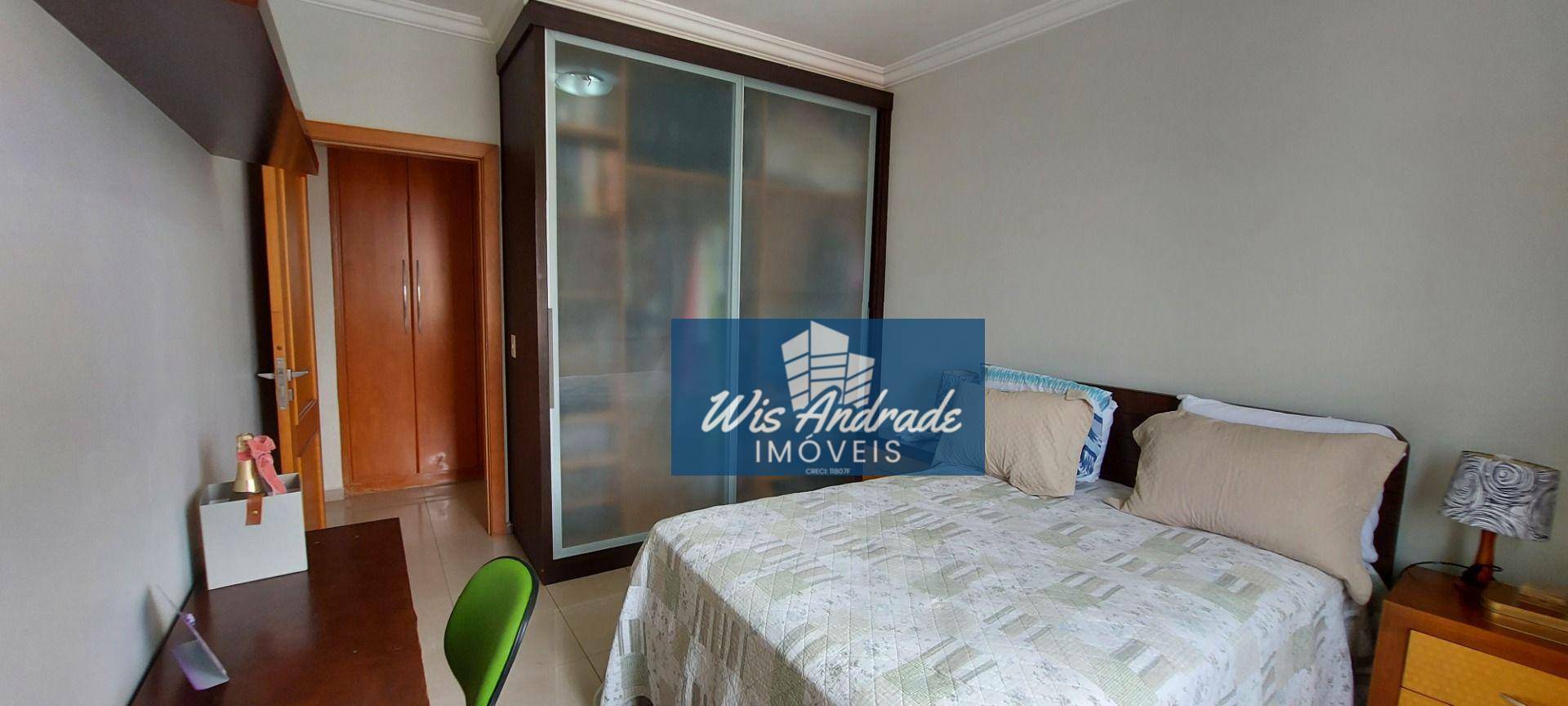 Apartamento à venda com 3 quartos, 150m² - Foto 10