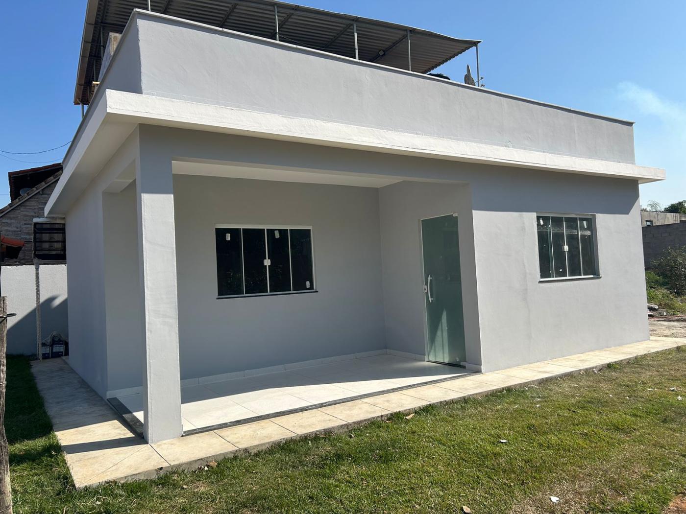 Casa à venda com 1 quarto, 450m² - Foto 1