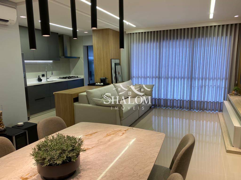 Apartamento à venda com 3 quartos, 112m² - Foto 35