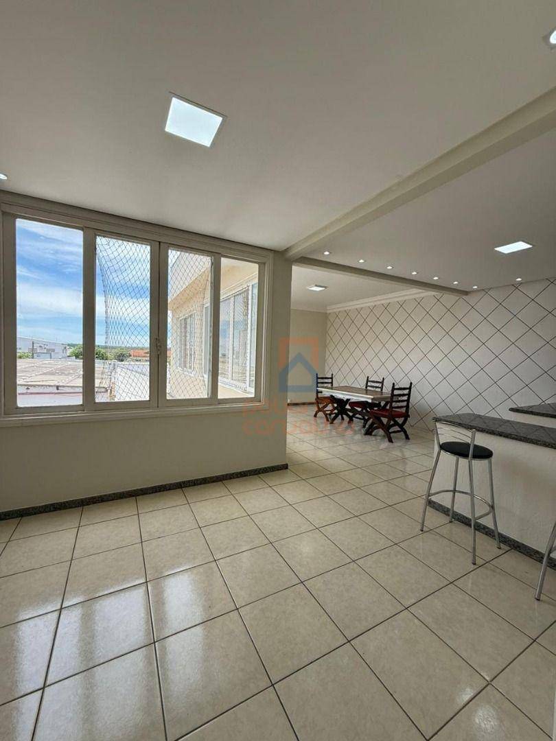 Apartamento, 3 quartos - Foto 2