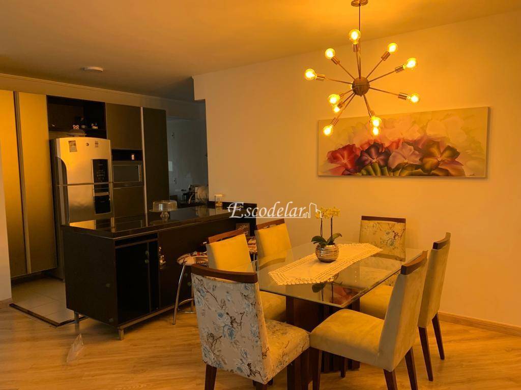 Apartamento à venda com 3 quartos, 105m² - Foto 7