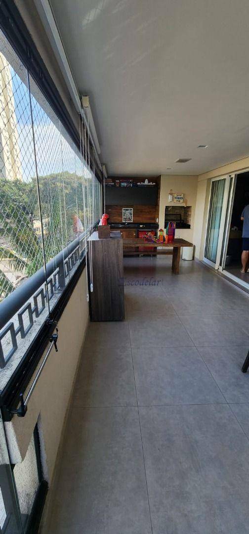 Apartamento à venda com 3 quartos, 163m² - Foto 38