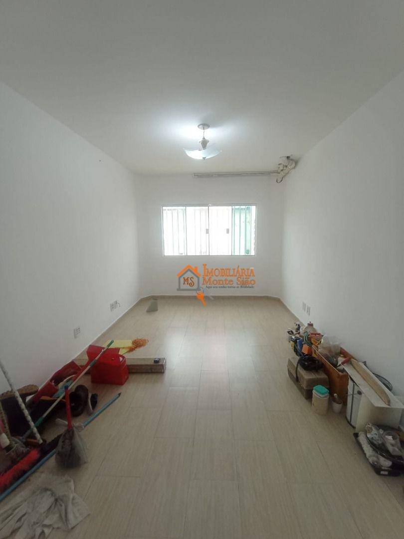 Sobrado à venda com 3 quartos, 150m² - Foto 7