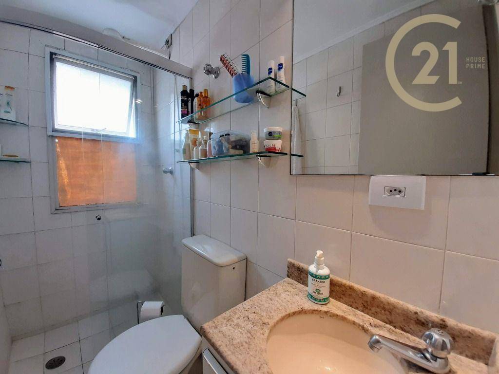 Apartamento à venda com 1 quarto, 38m² - Foto 20