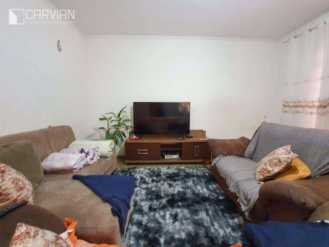 Casa à venda com 4 quartos, 290m² - Foto 25