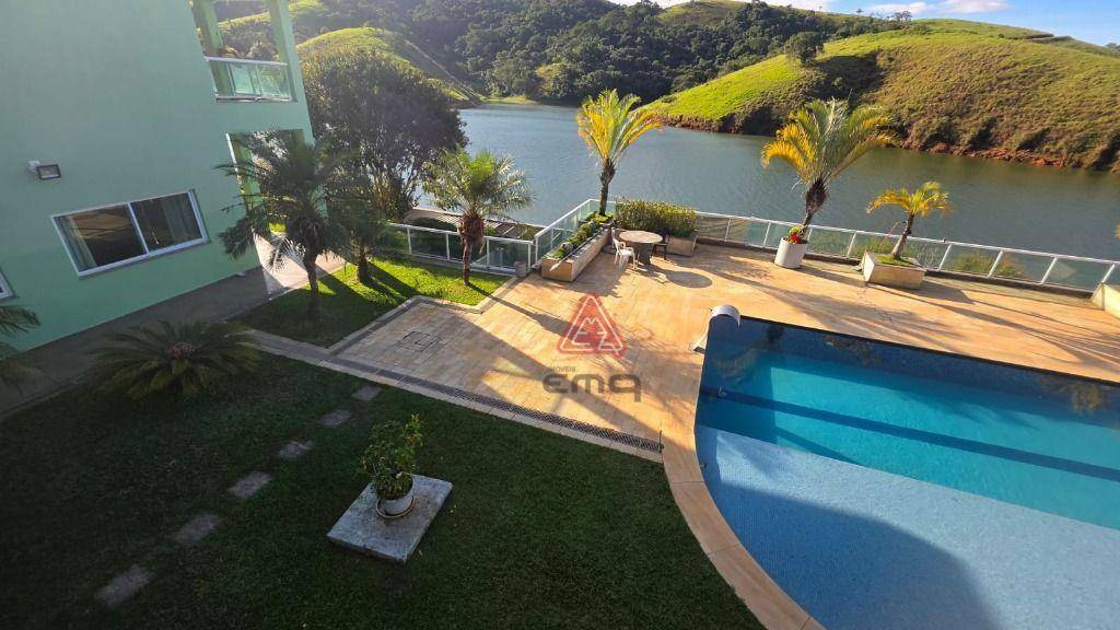 Sobrado à venda com 6 quartos, 1228m² - Foto 17