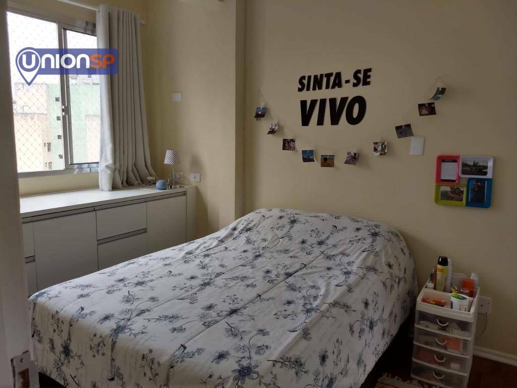 Apartamento à venda com 2 quartos, 55m² - Foto 6