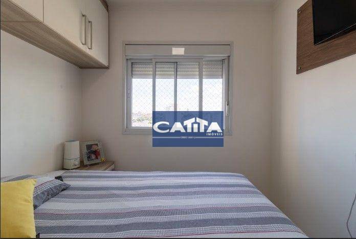 Apartamento à venda com 2 quartos, 63m² - Foto 10