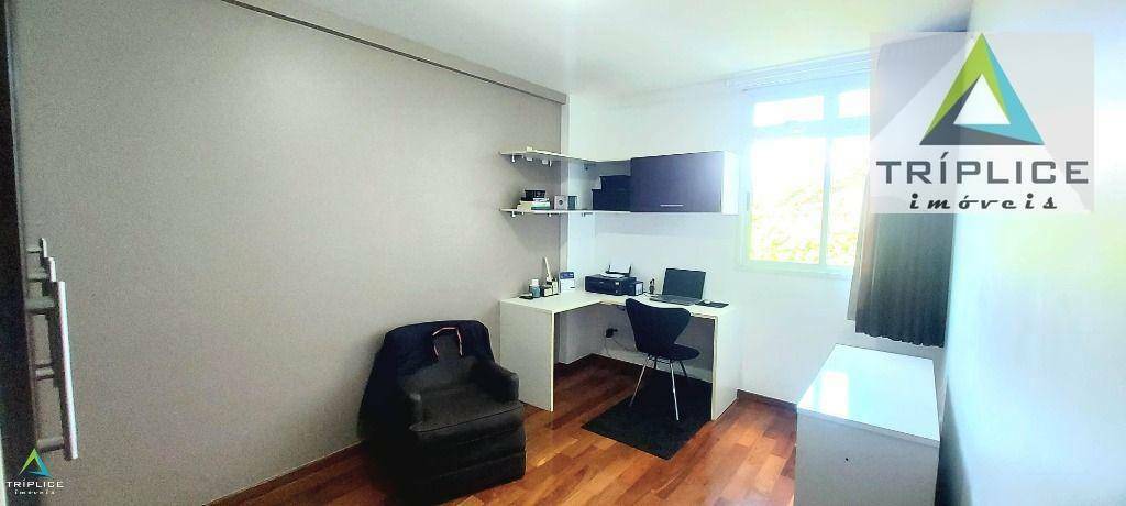 Apartamento à venda com 3 quartos, 206m² - Foto 27