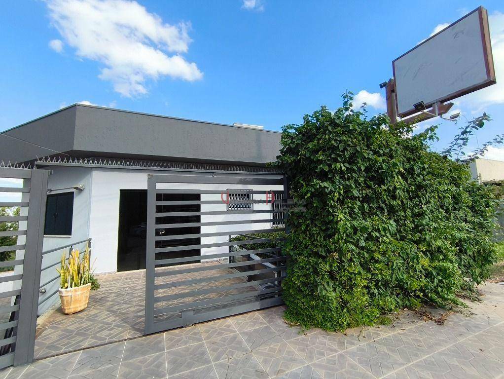 Conjunto Comercial-Sala para alugar, 300m² - Foto 3